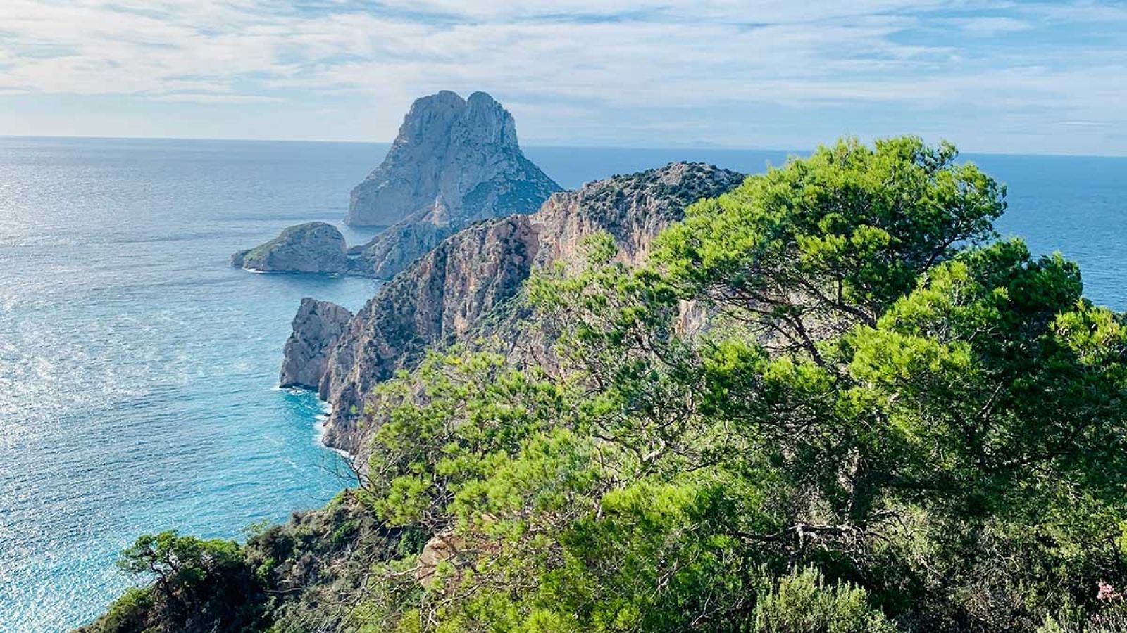 Cala Comte