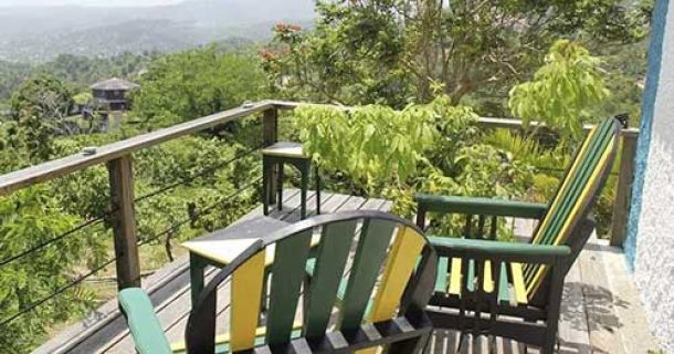 Germaican Hostel - mehr als nur Cannabis Urlaub
