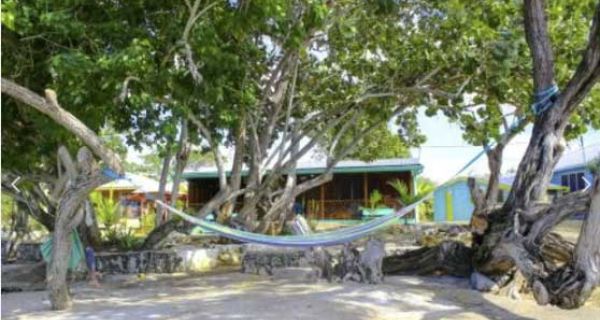 Sativa Beach Cottages