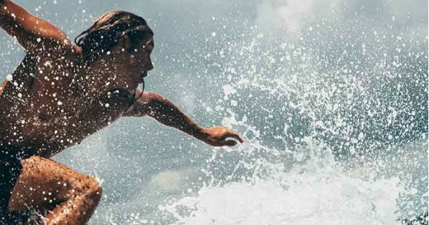 Surfen, Yoga & Cannabis: Entspannung in Costa Rica