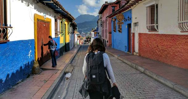Bogotá & Cartagena – Cannabis-Urlaub vom Feinsten!
