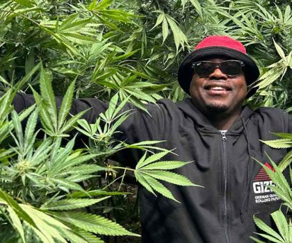 Der ultimative Cannabis-Guide für Kapstadt, Südafrika