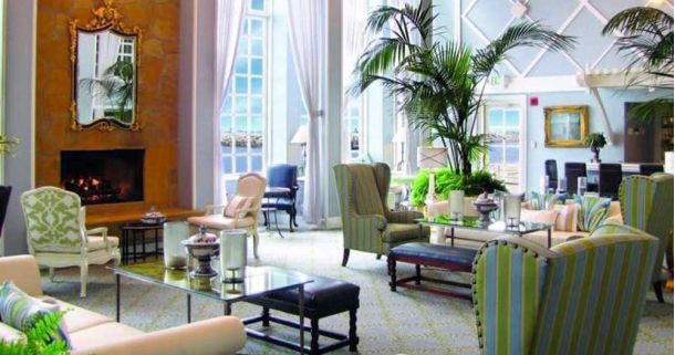 The Portofino Hotel & Marina, a Noble House Hotel
