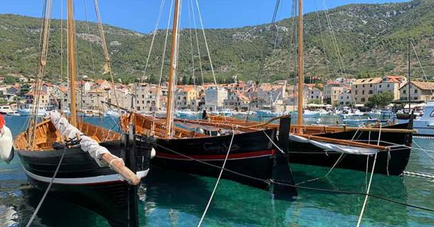 Kroatien: Die schönsten Urlaubsorte 2025