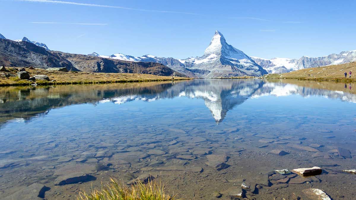 zermatt matterhorn cbd wellness