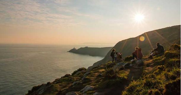 Howth: Der perfekte Tagesausflug ab Dublin