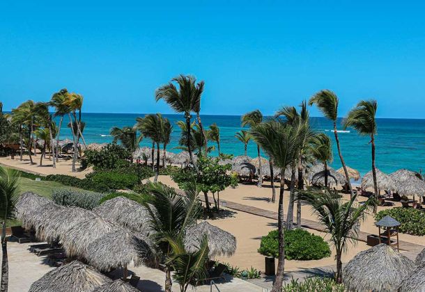 Cannabis Urlaub Punta Cana – Luxus & Entspannung pur