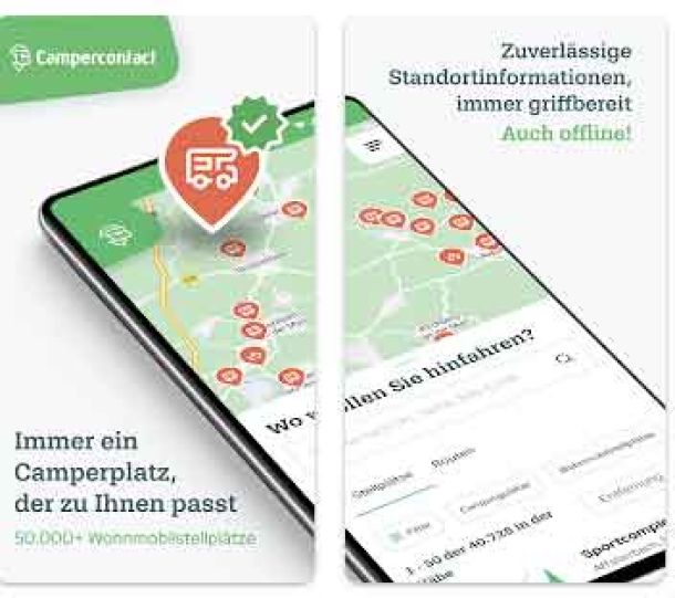 Campercontact