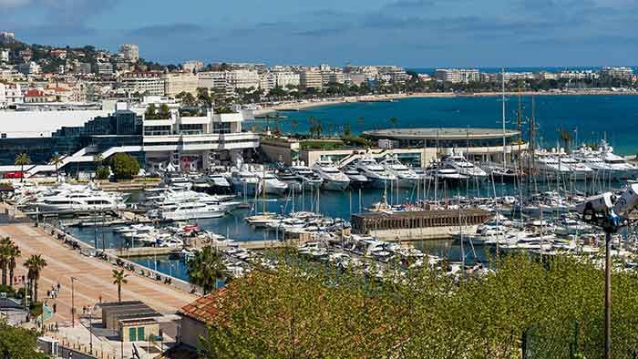 Cannes