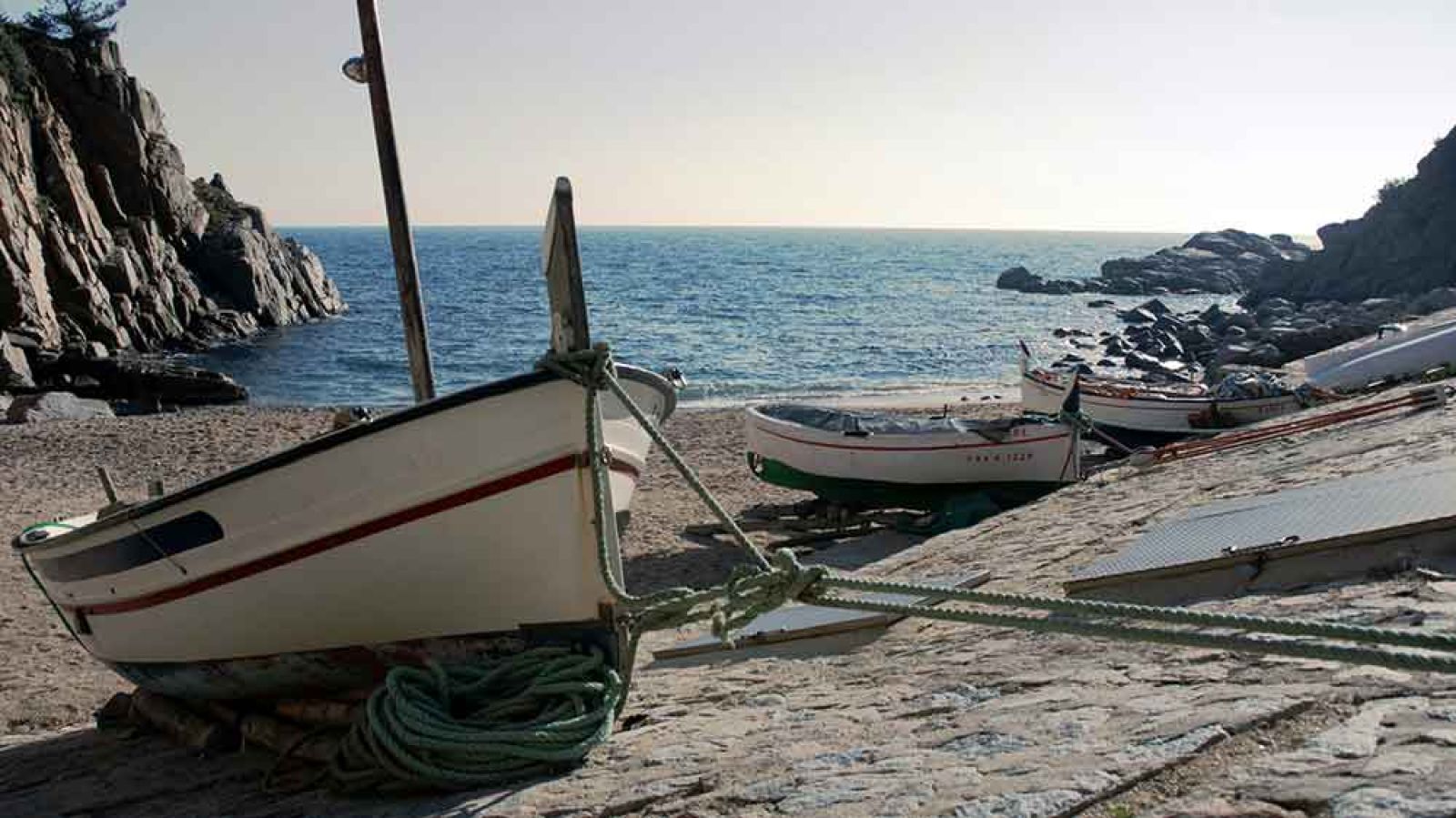 Costa Brava